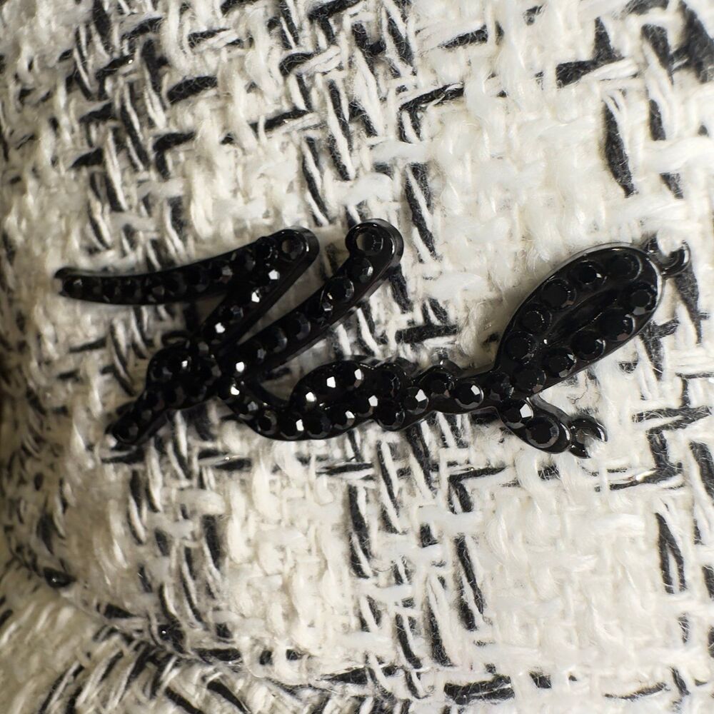 Hat Karl Lagerfeld Hat NWT - Picture 11 of 12